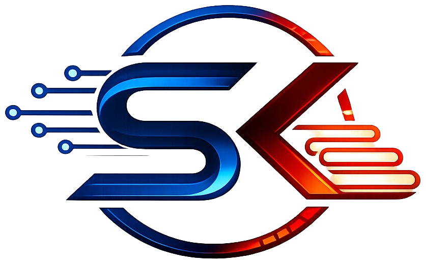 SK-Systemtechnik Logo