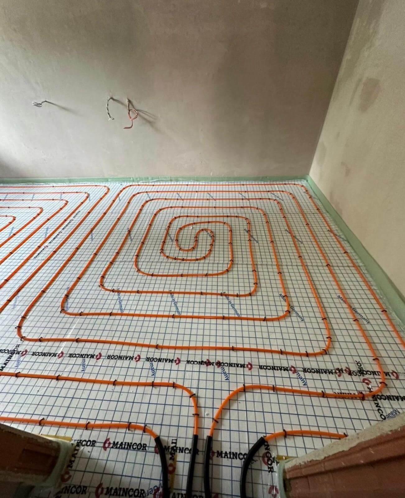Tackerplatten-Systeme